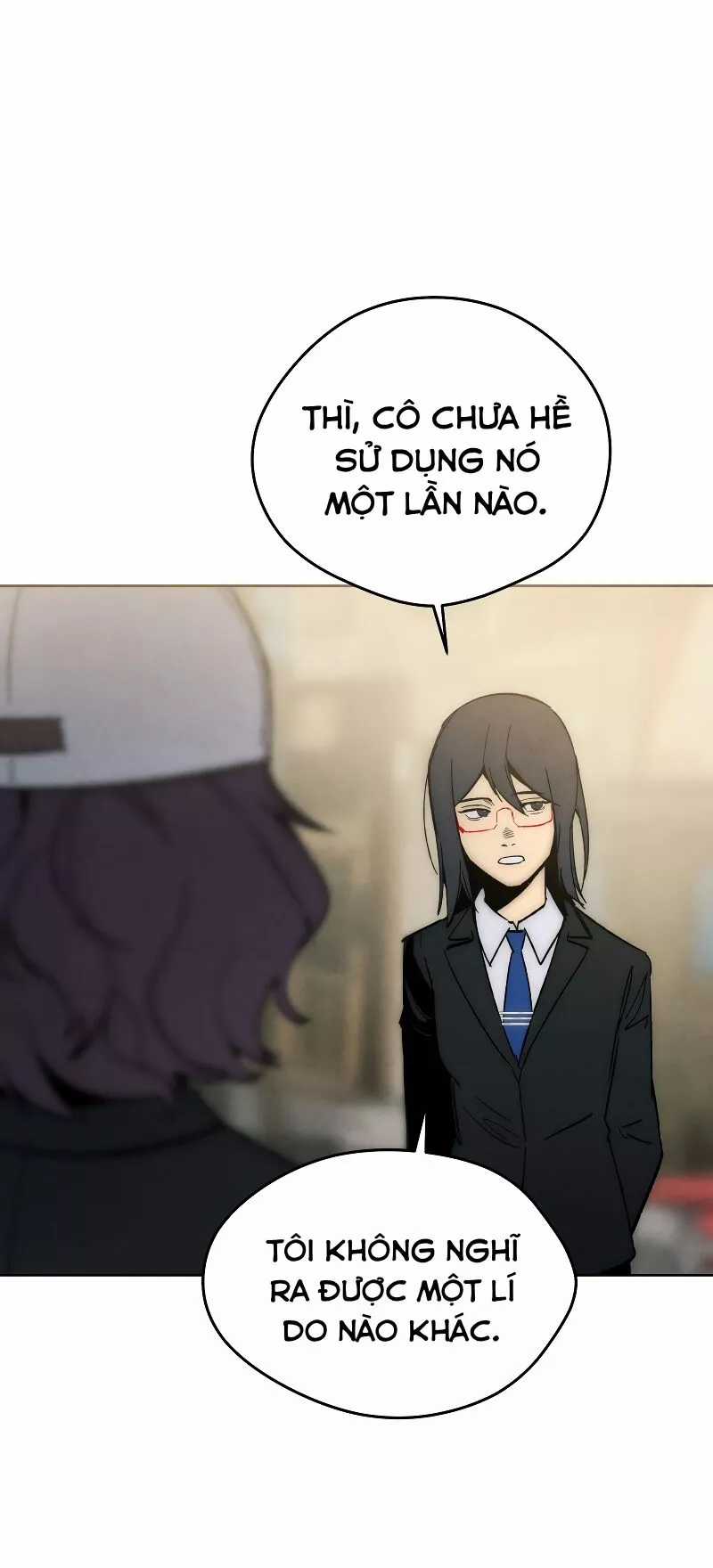 Hand Jumper Chapter 64 trang 17