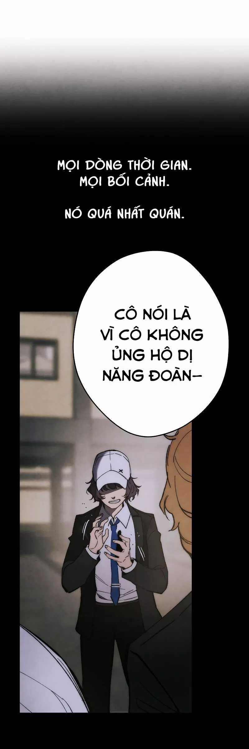 Hand Jumper Chapter 64 trang 18