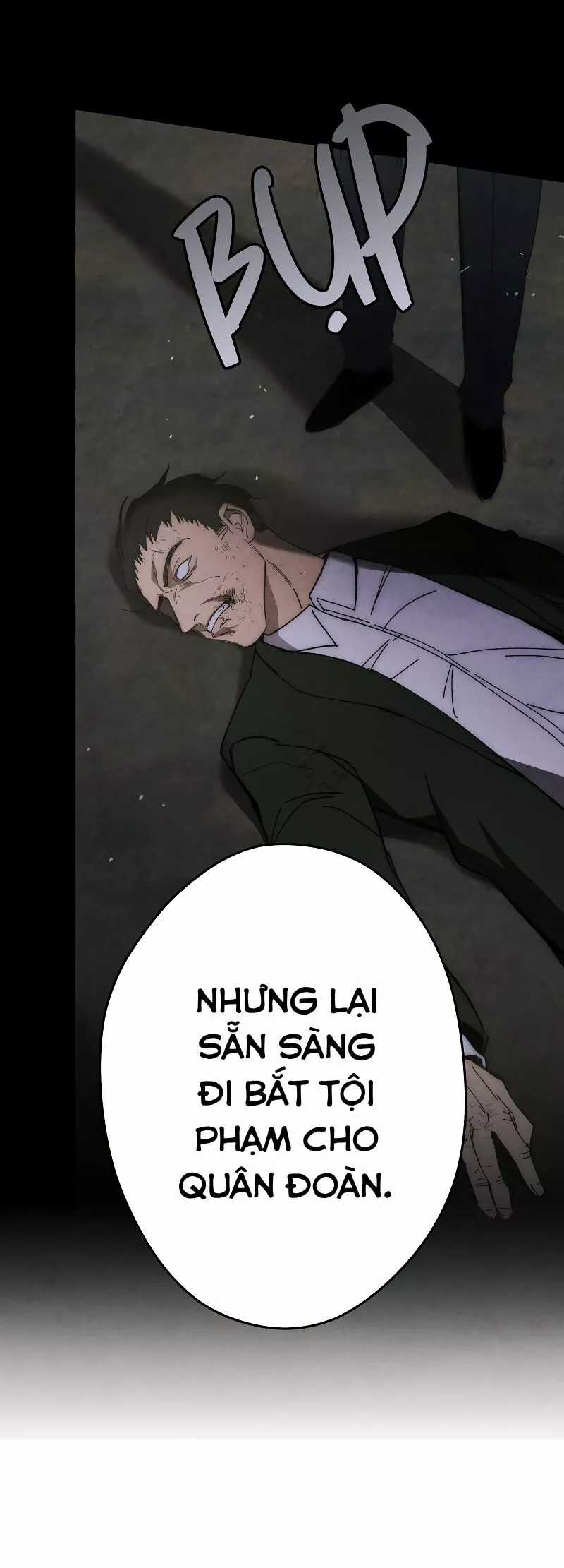 Hand Jumper Chapter 64 trang 19