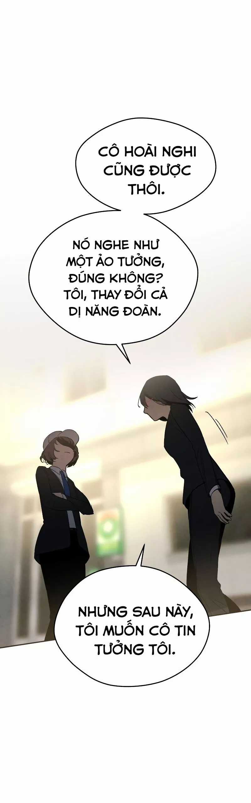 Hand Jumper Chapter 64 trang 2