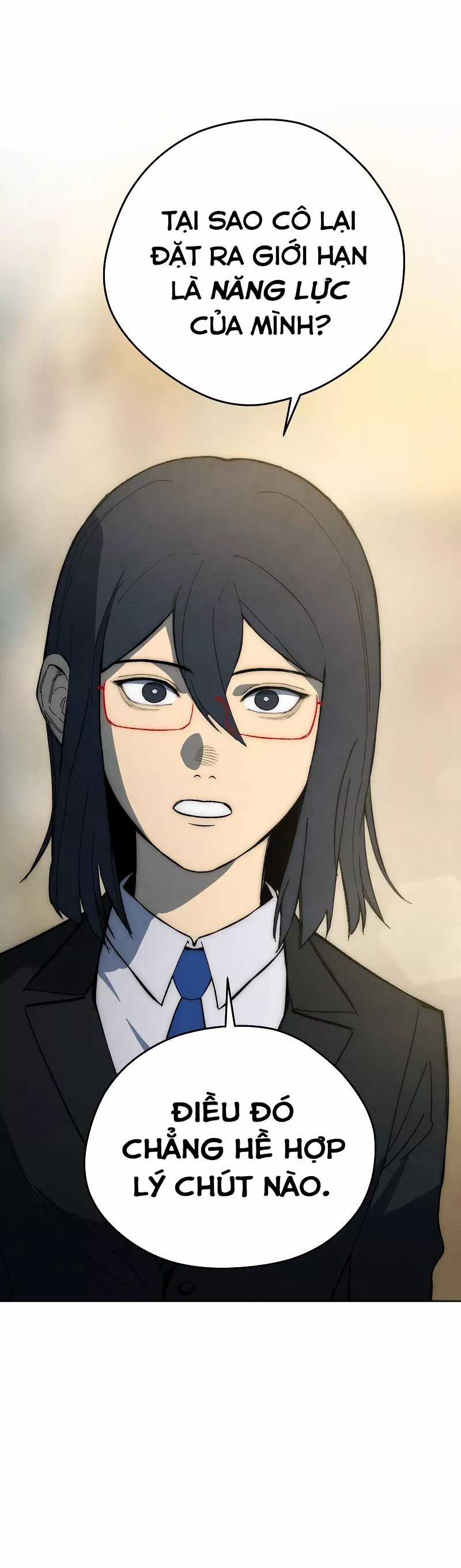 Hand Jumper Chapter 64 trang 20