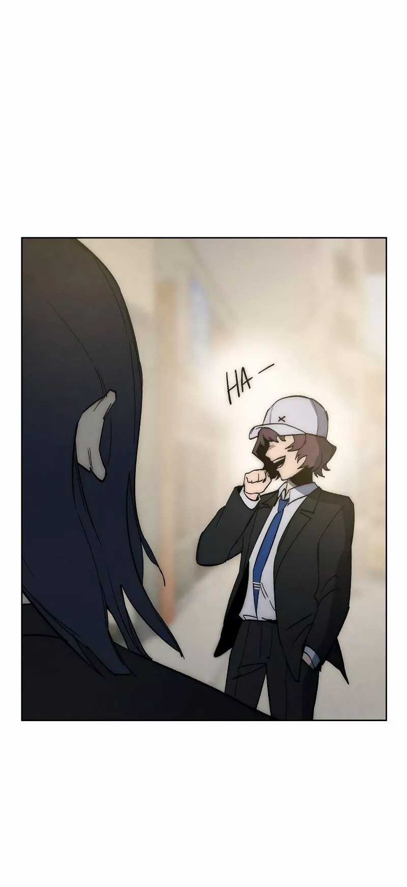 Hand Jumper Chapter 64 trang 21