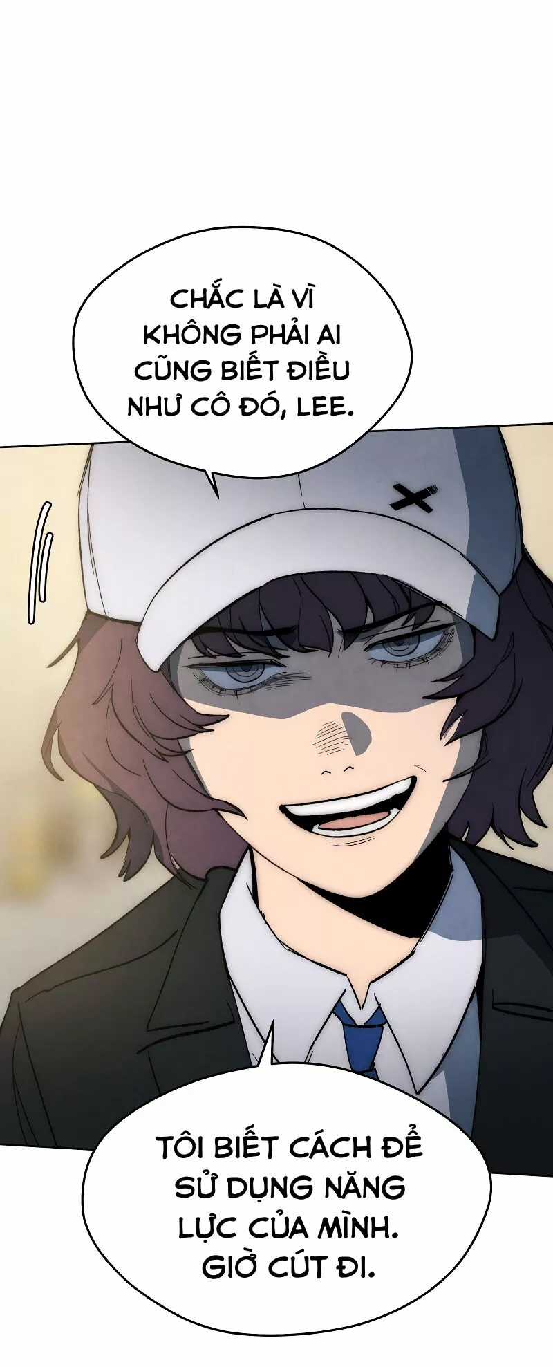 Hand Jumper Chapter 64 trang 22