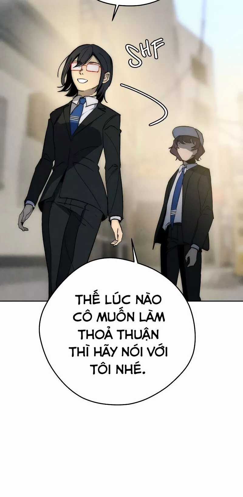 Hand Jumper Chapter 64 trang 24