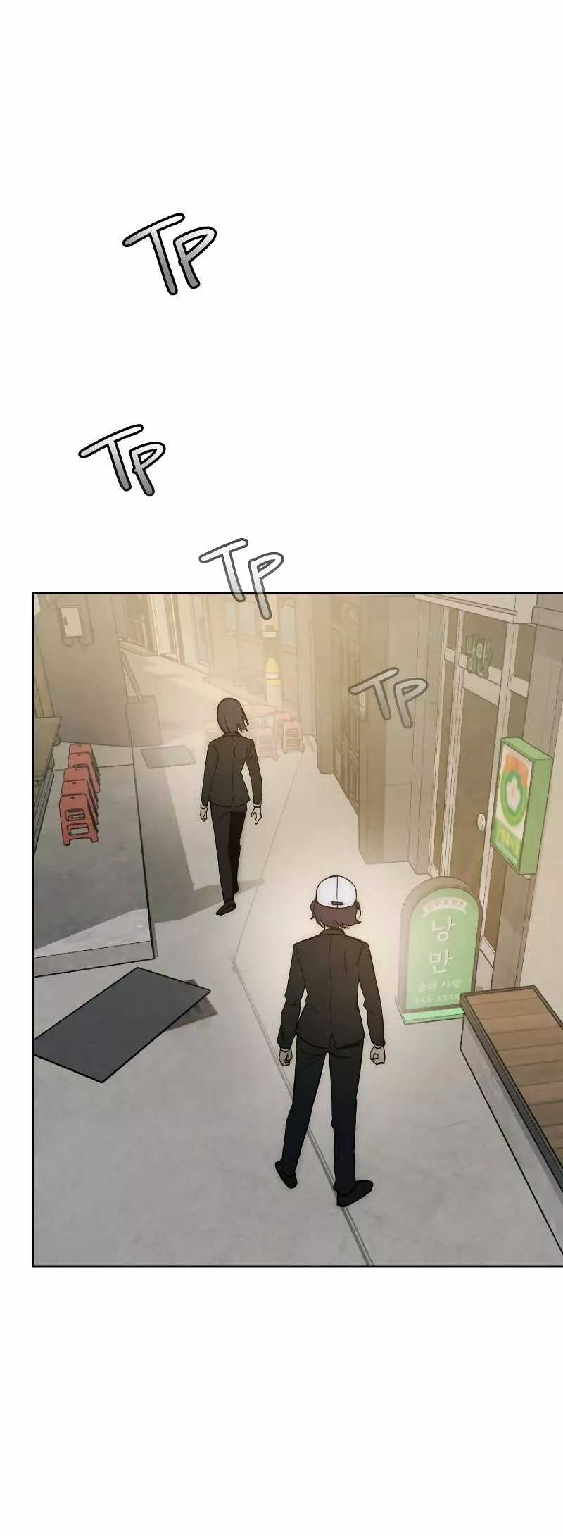 Hand Jumper Chapter 64 trang 25