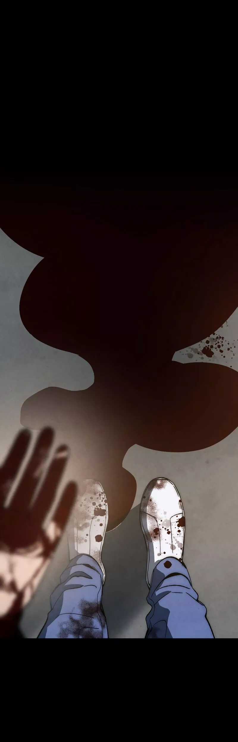 Hand Jumper Chapter 64 trang 30