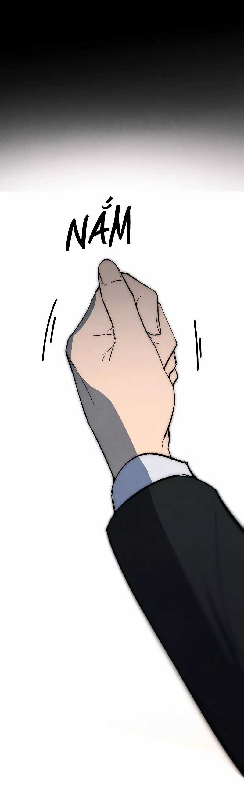 Hand Jumper Chapter 64 trang 33