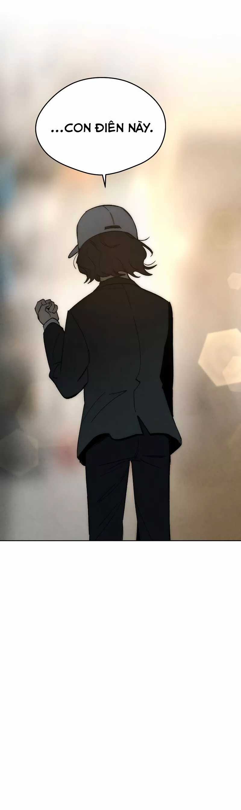 Hand Jumper Chapter 64 trang 34