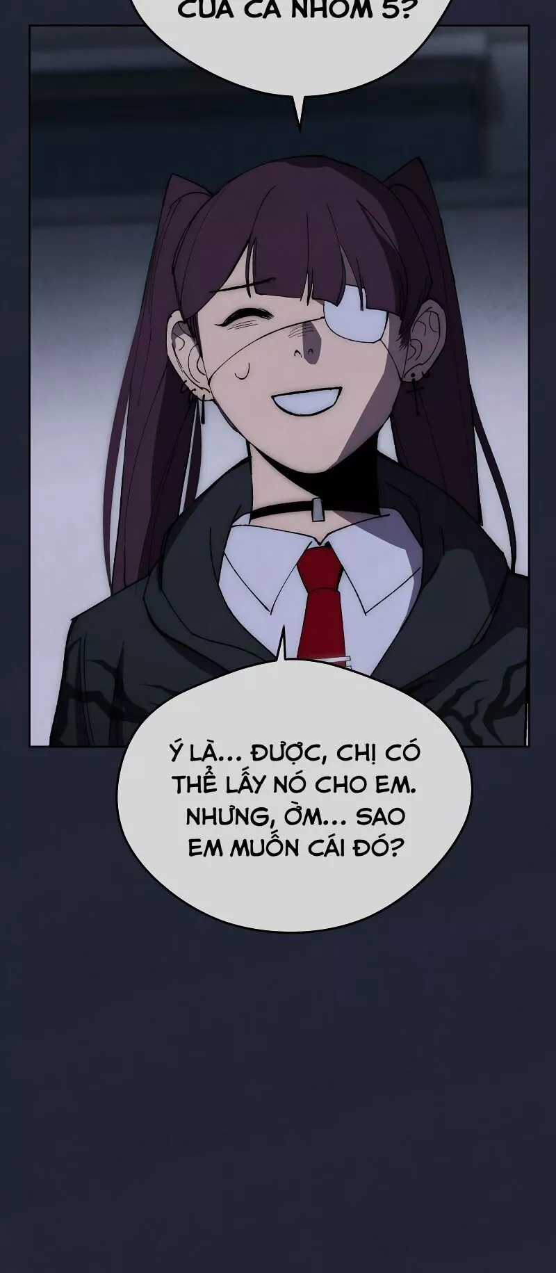 Hand Jumper Chapter 64 trang 36