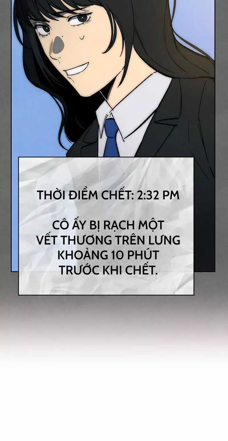 Hand Jumper Chapter 64 trang 38