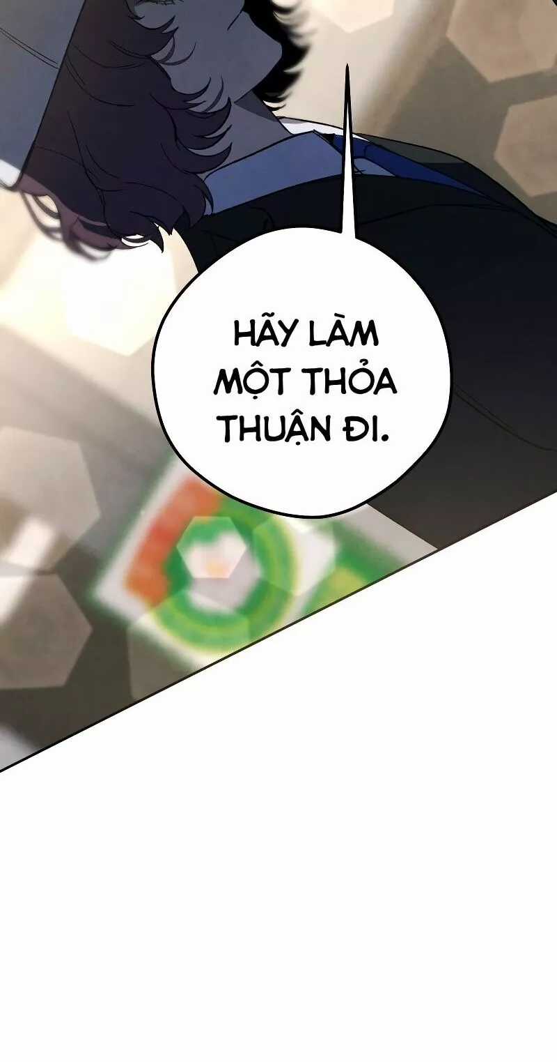 Hand Jumper Chapter 64 trang 4