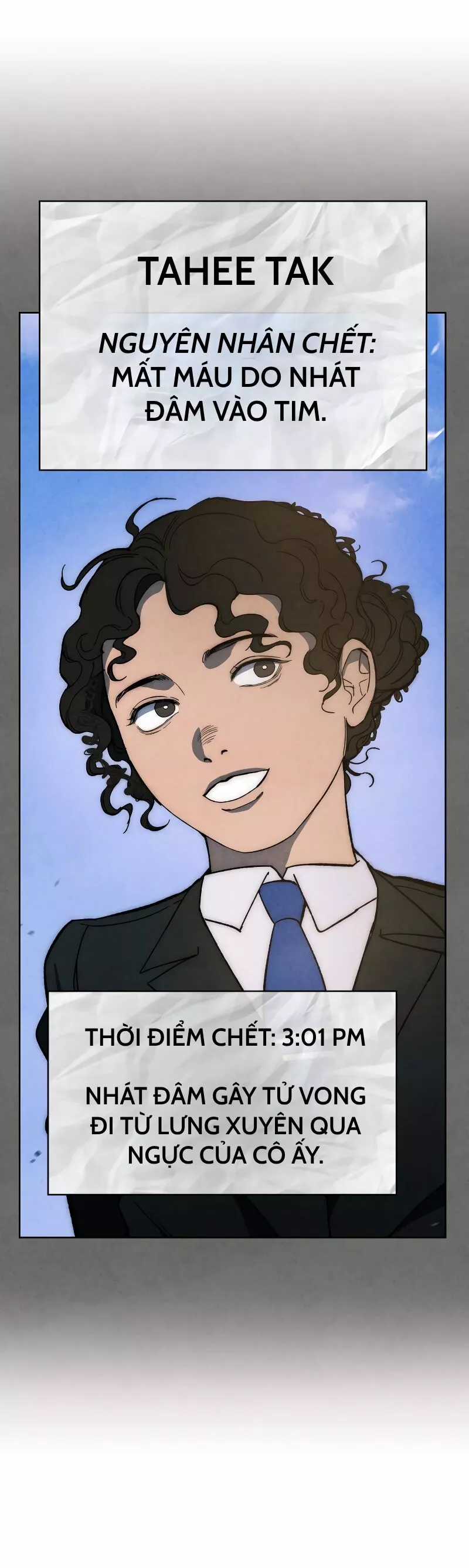 Hand Jumper Chapter 64 trang 40