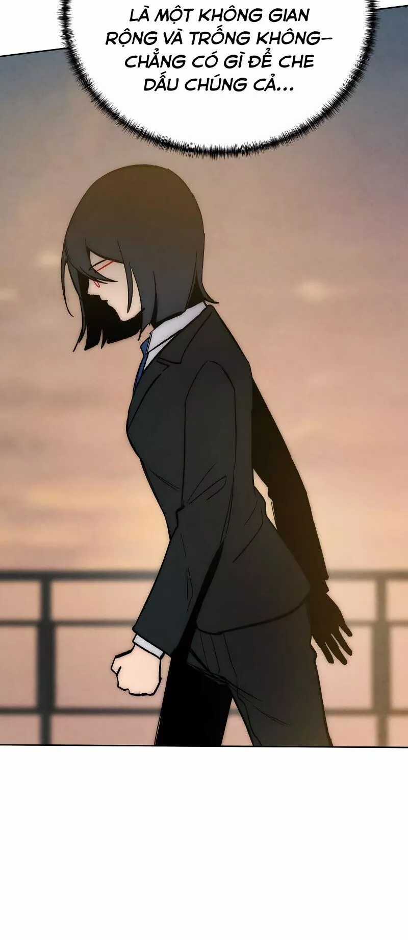 Hand Jumper Chapter 64 trang 42