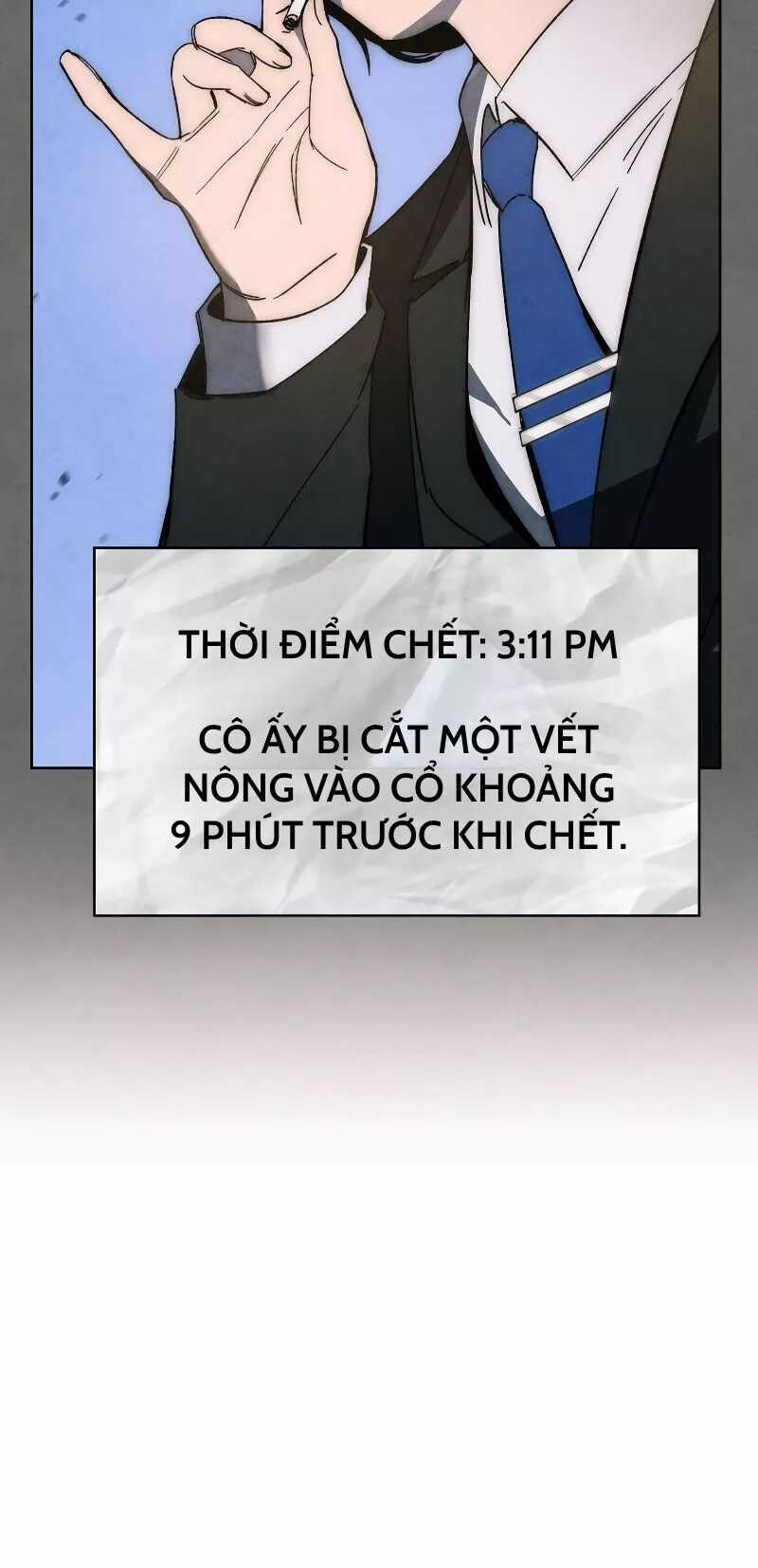 Hand Jumper Chapter 64 trang 44