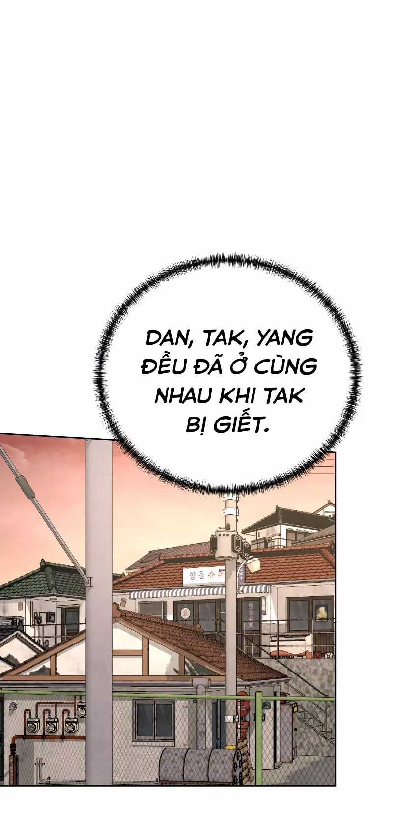 Hand Jumper Chapter 64 trang 45