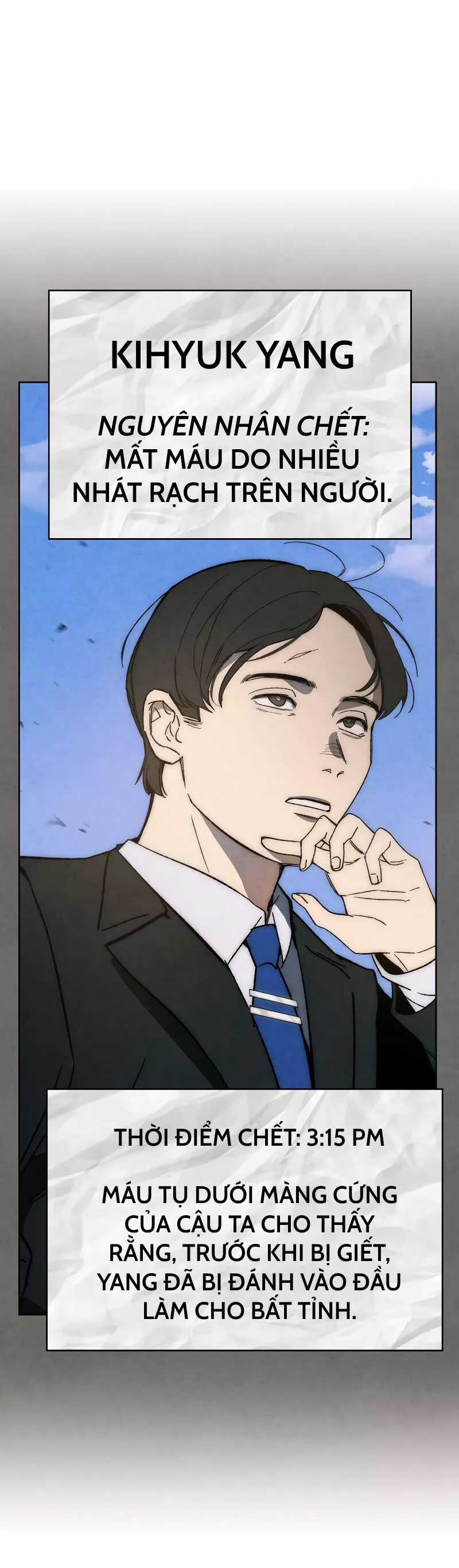 Hand Jumper Chapter 64 trang 47