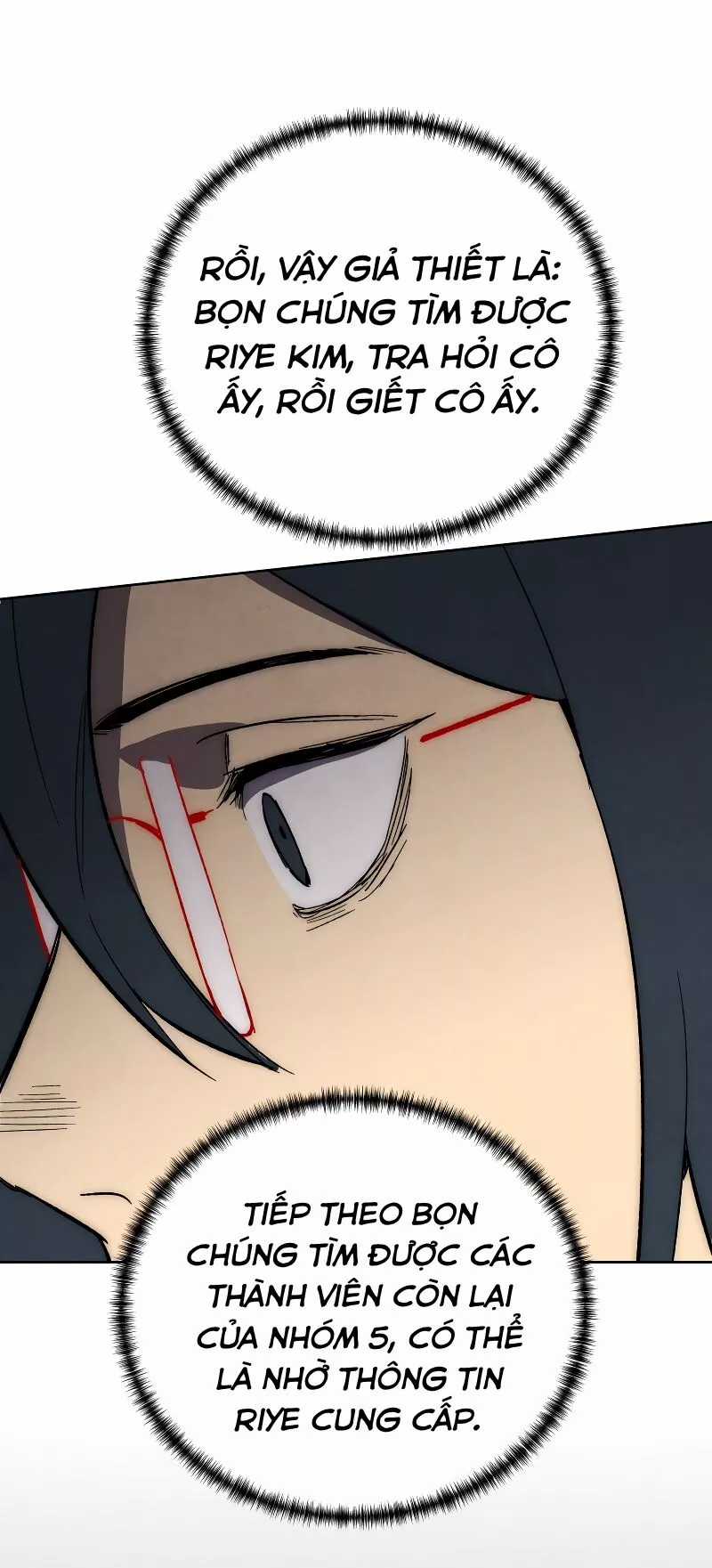 Hand Jumper Chapter 64 trang 48