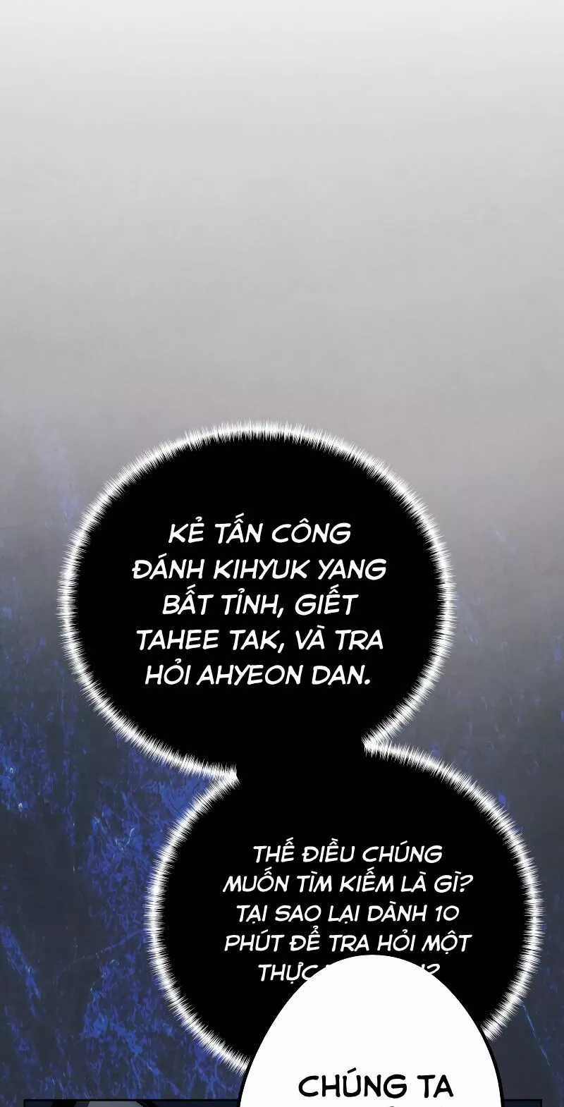 Hand Jumper Chapter 64 trang 49