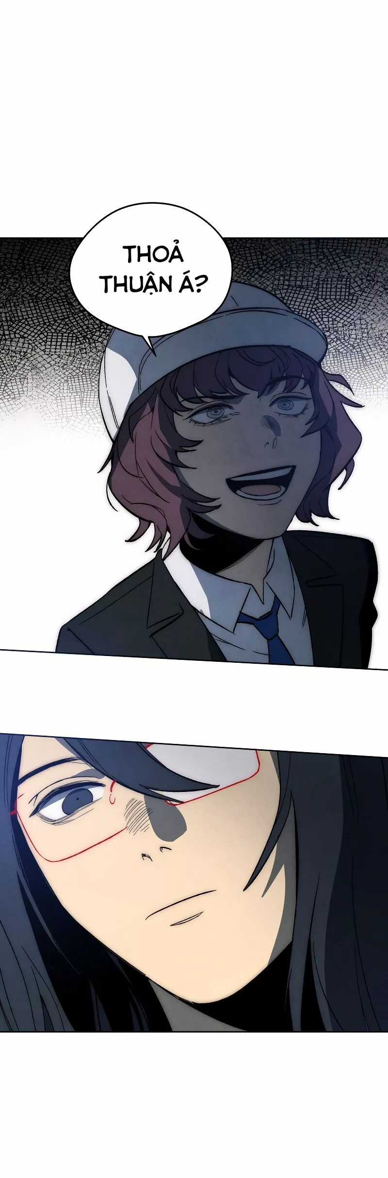 Hand Jumper Chapter 64 trang 5