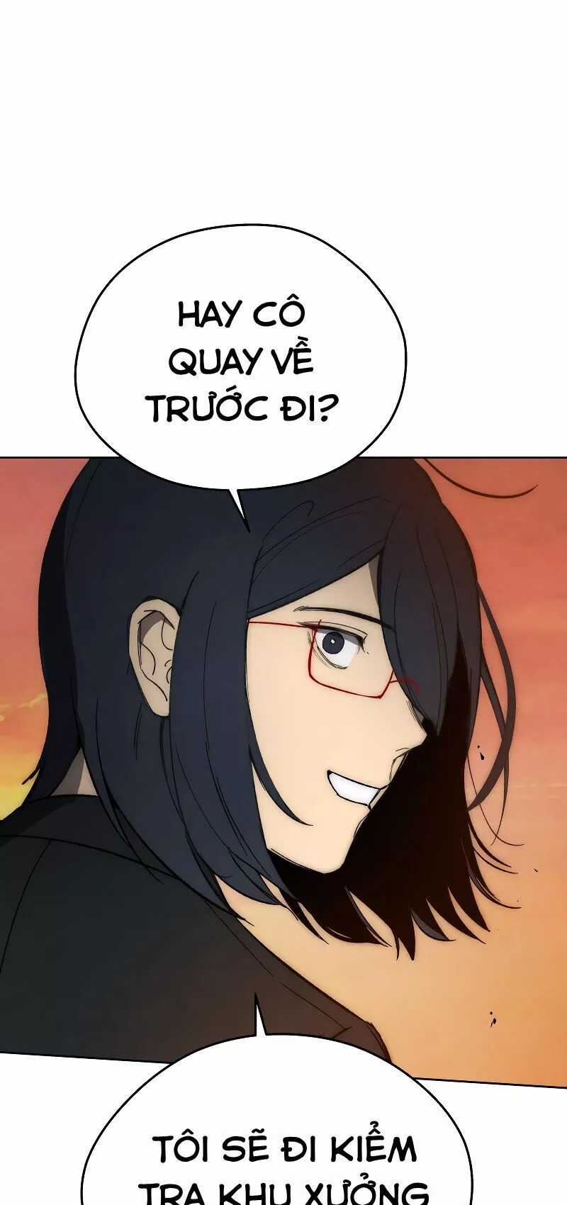 Hand Jumper Chapter 64 trang 53