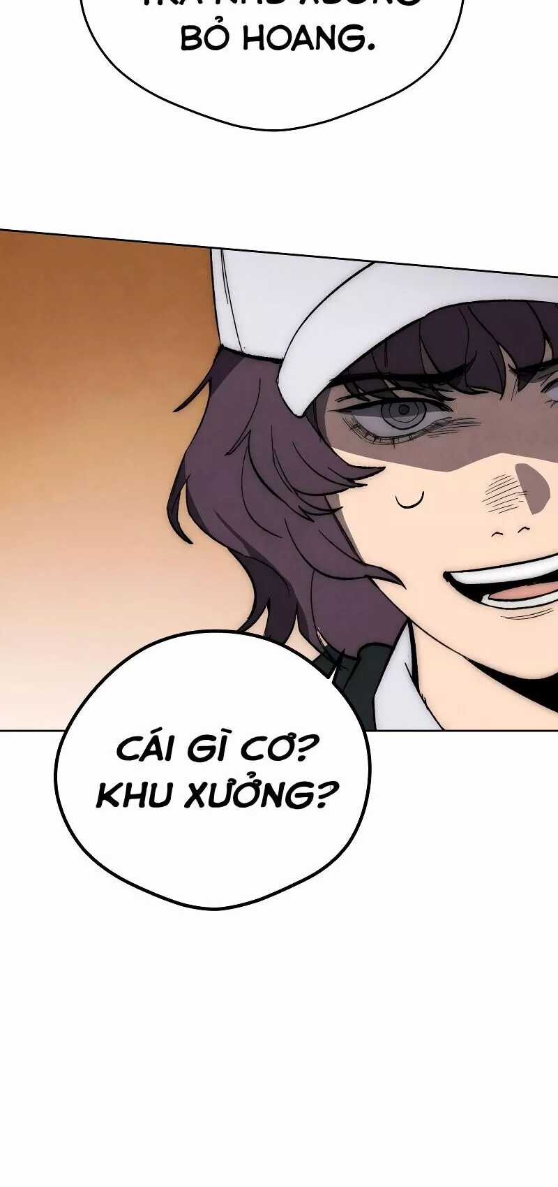 Hand Jumper Chapter 64 trang 54