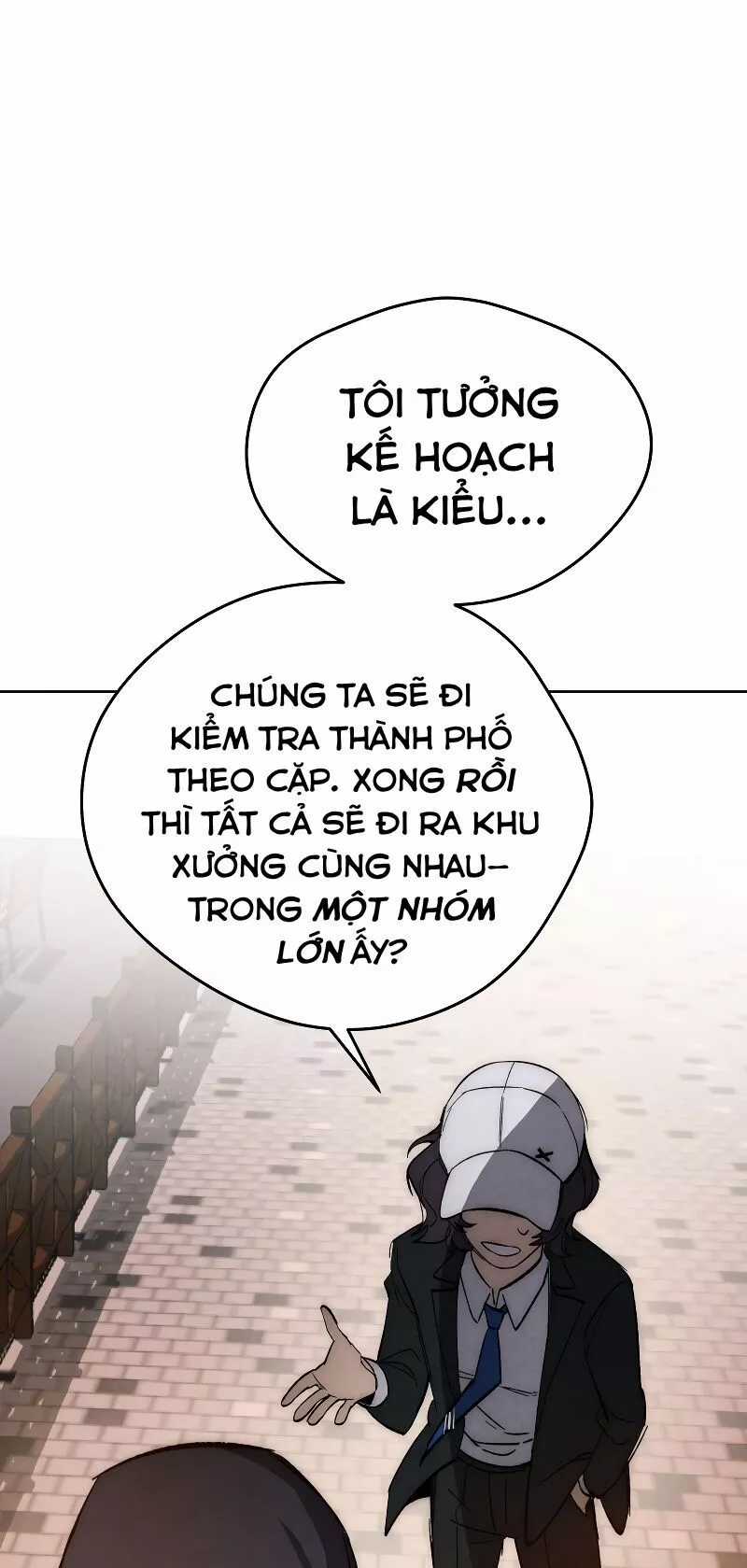 Hand Jumper Chapter 64 trang 55