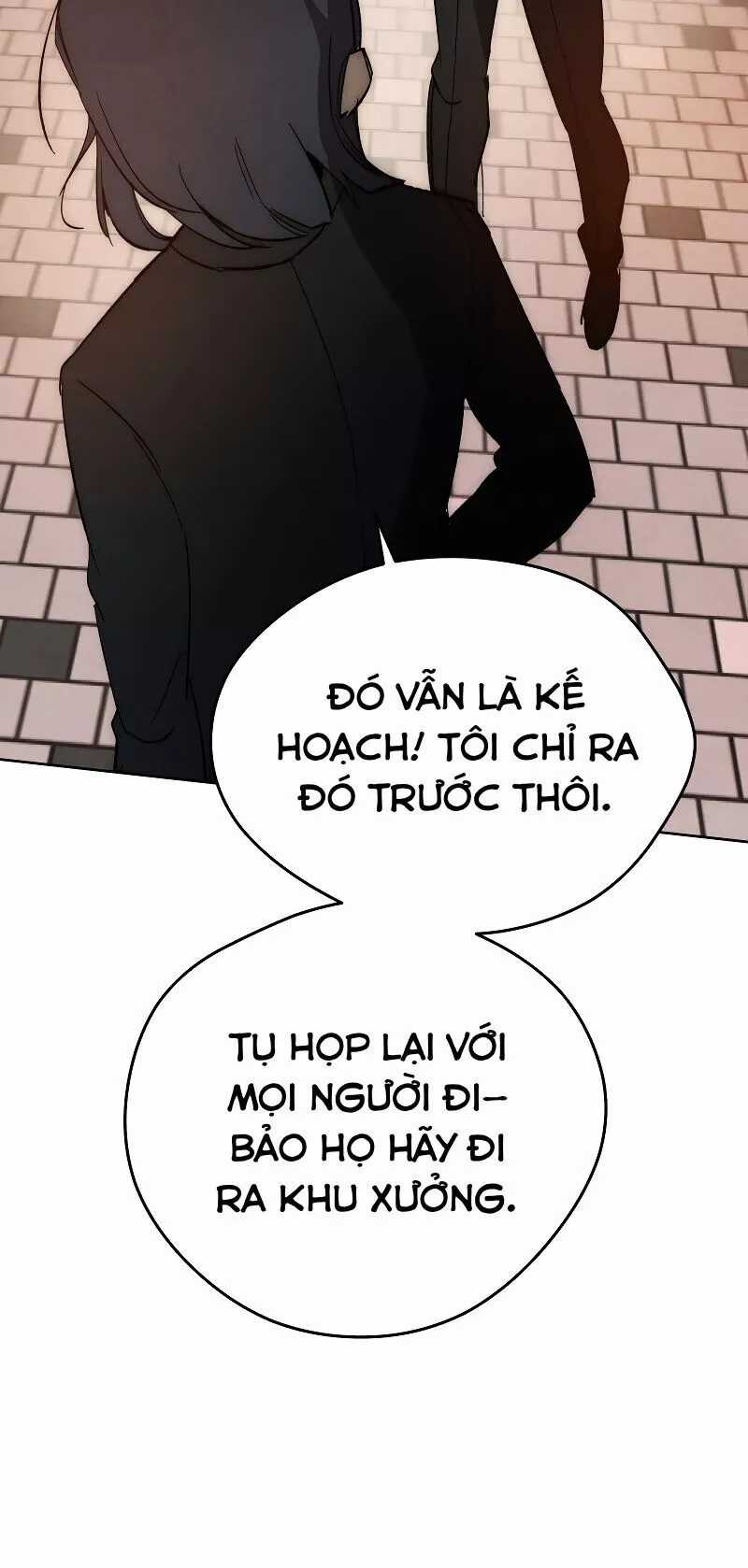 Hand Jumper Chapter 64 trang 56