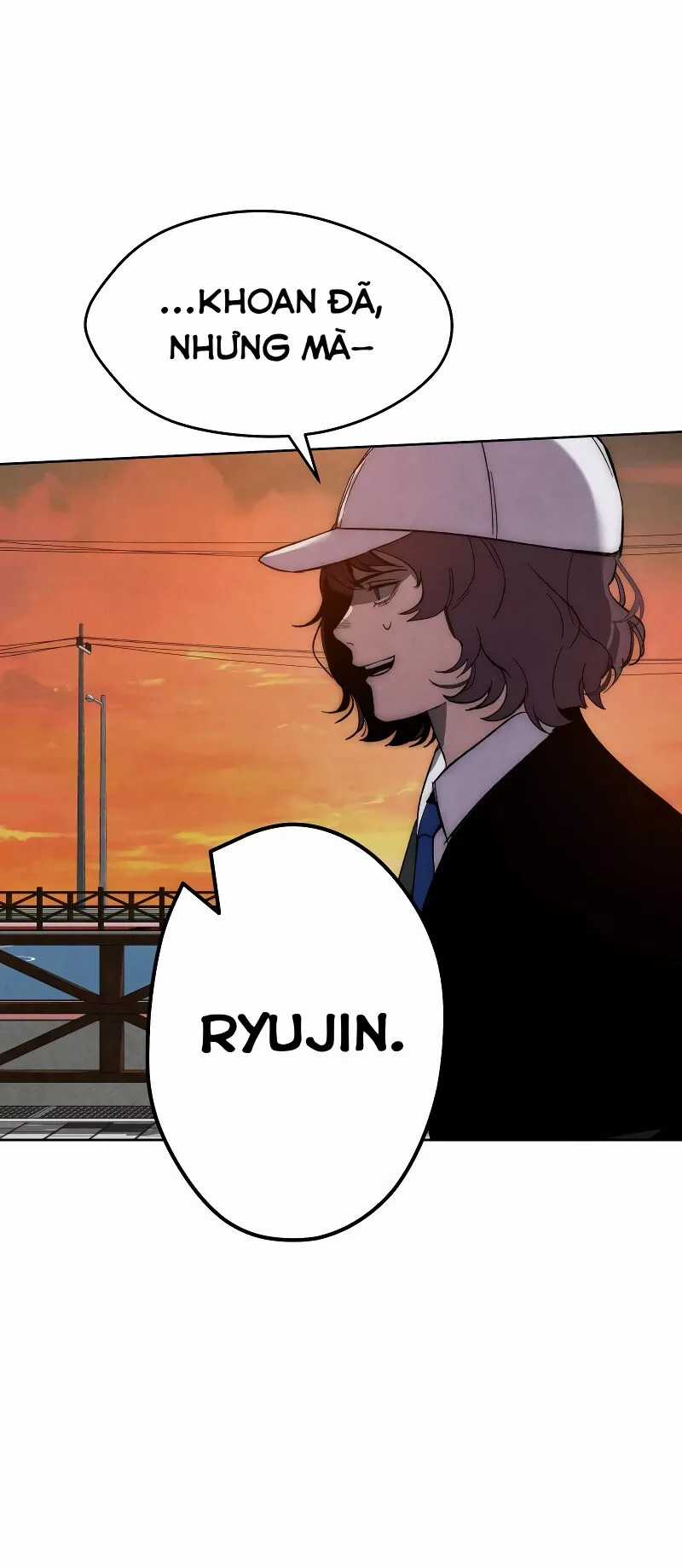 Hand Jumper Chapter 64 trang 57