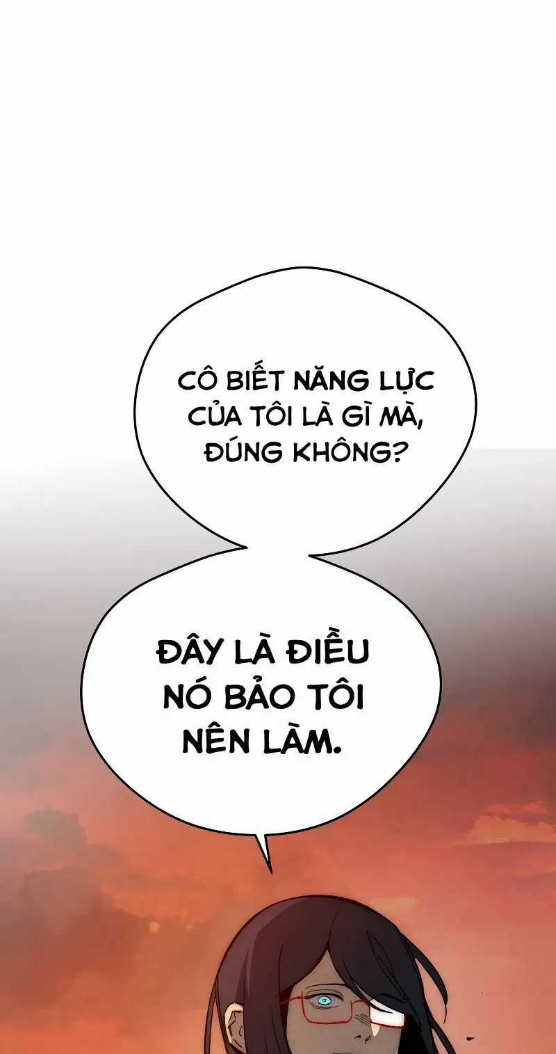 Hand Jumper Chapter 64 trang 58