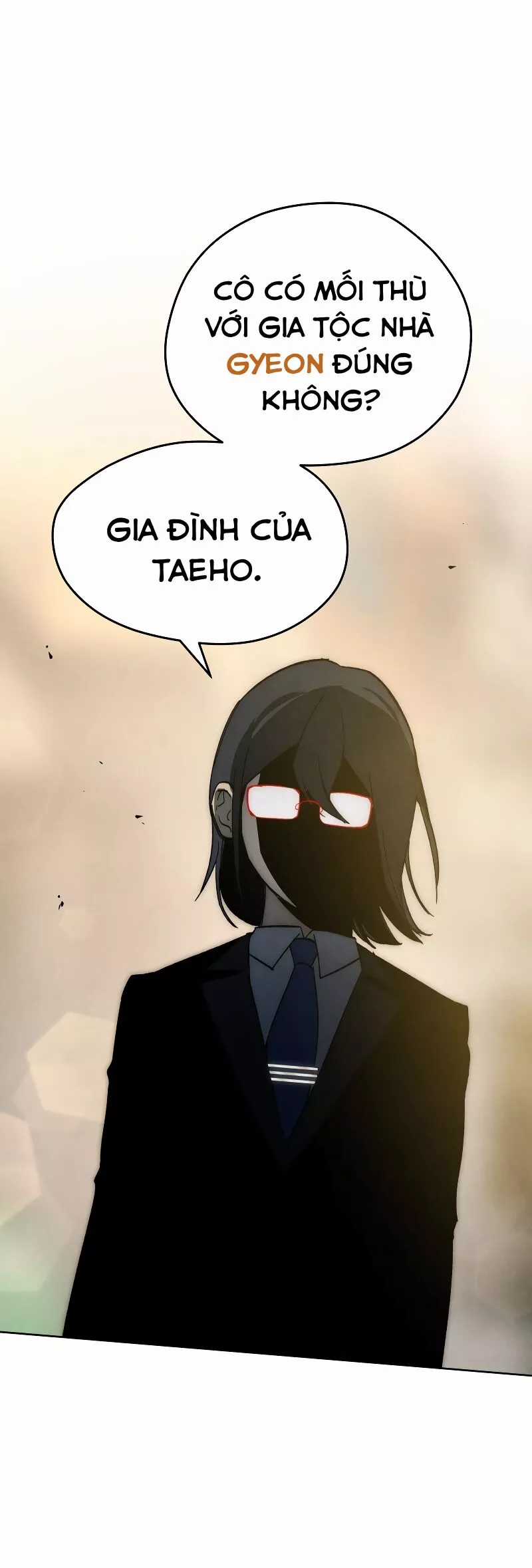 Hand Jumper Chapter 64 trang 6