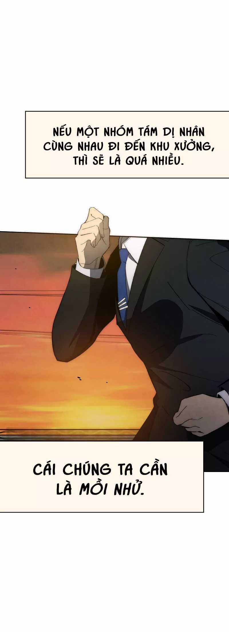 Hand Jumper Chapter 64 trang 62