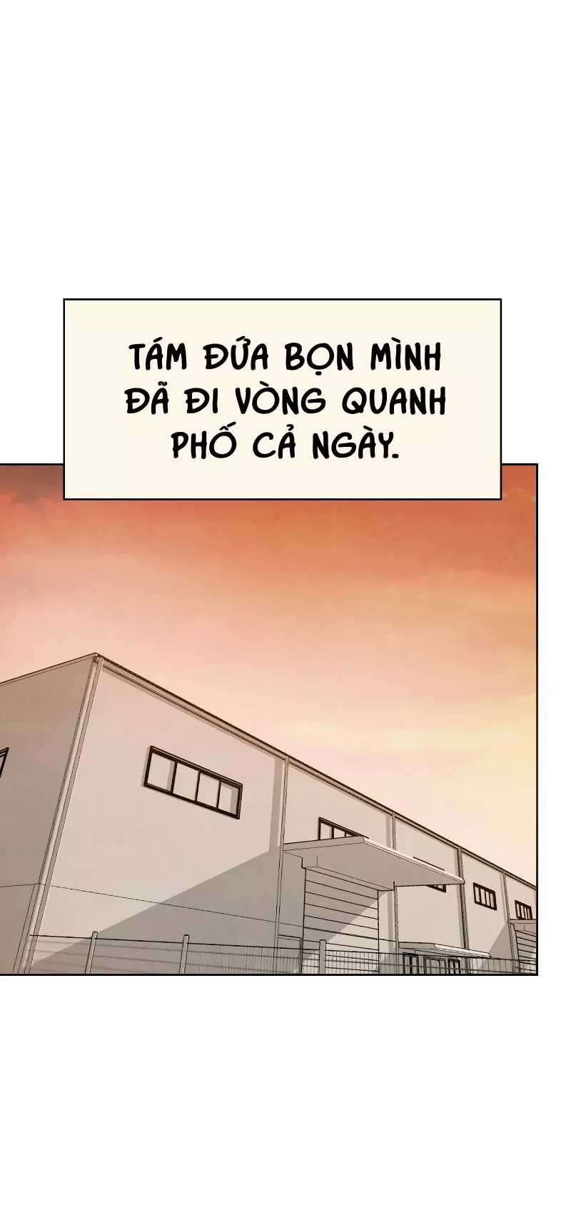 Hand Jumper Chapter 64 trang 63