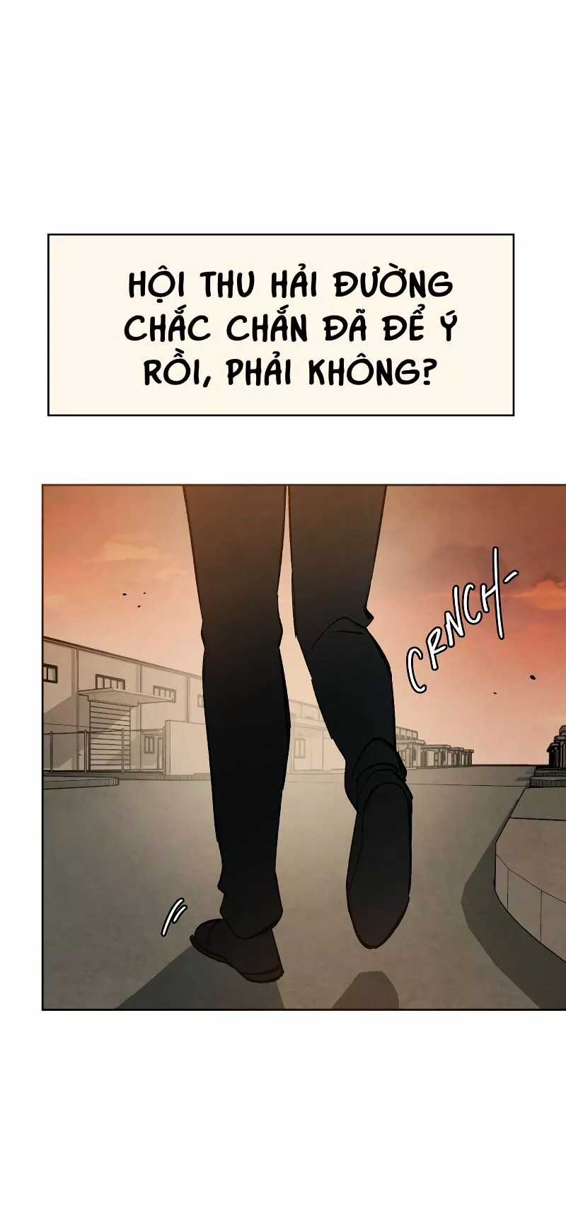 Hand Jumper Chapter 64 trang 64