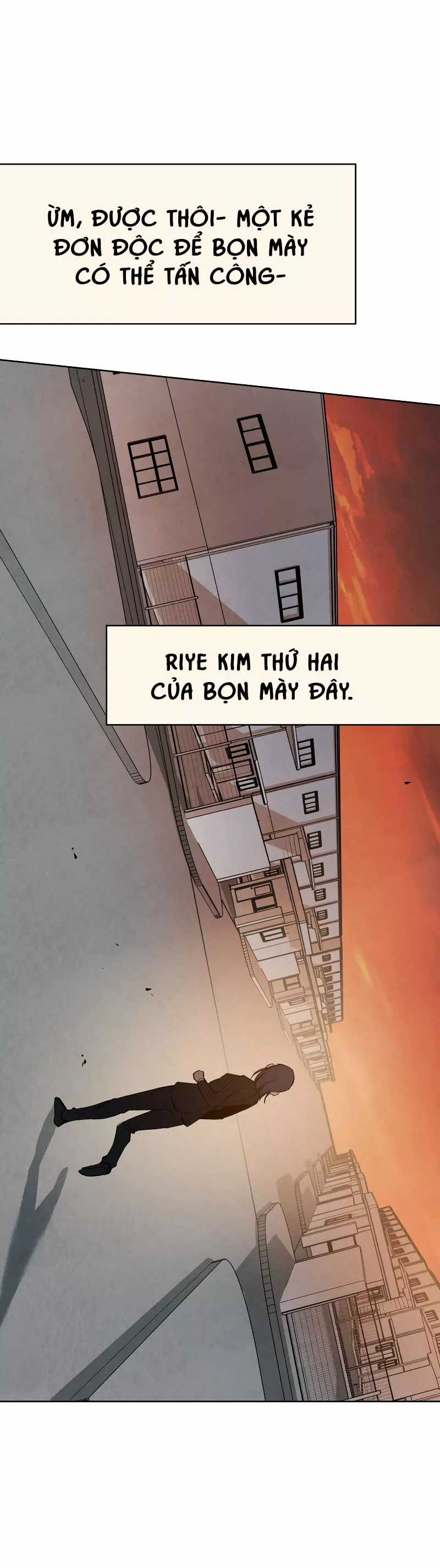 Hand Jumper Chapter 64 trang 65