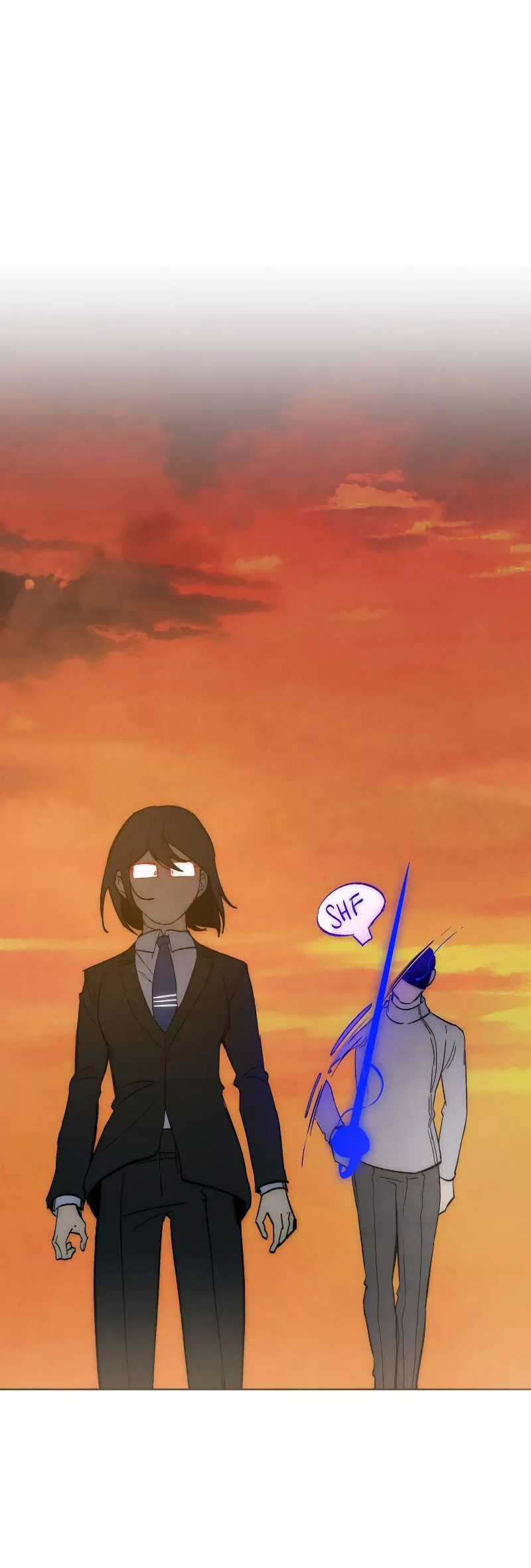 Hand Jumper Chapter 64 trang 67