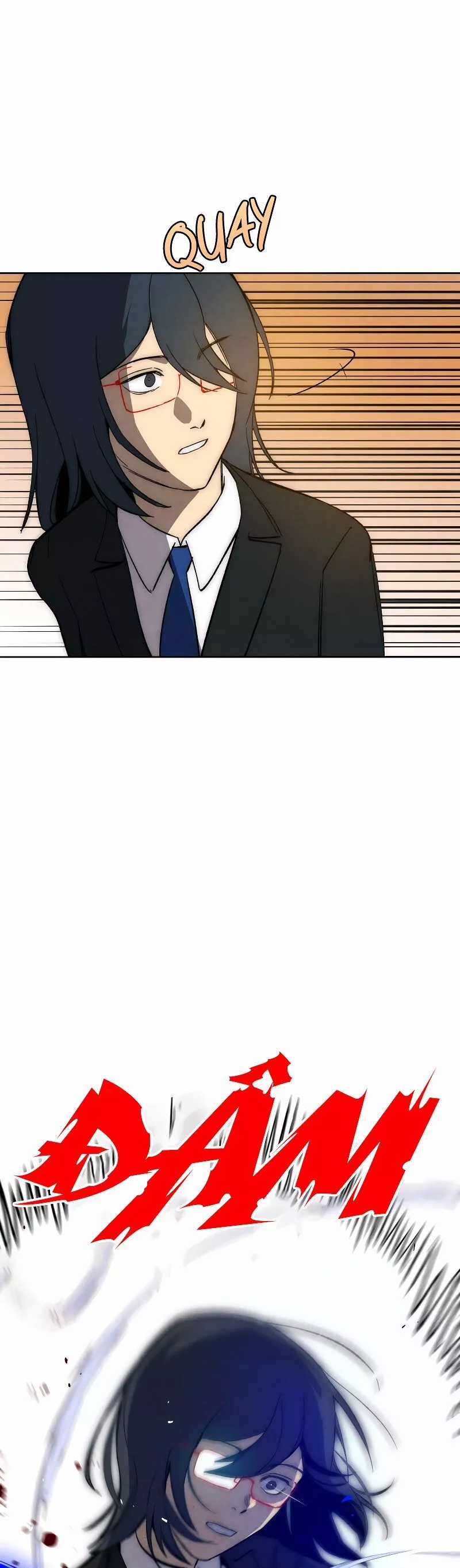 Hand Jumper Chapter 64 trang 68