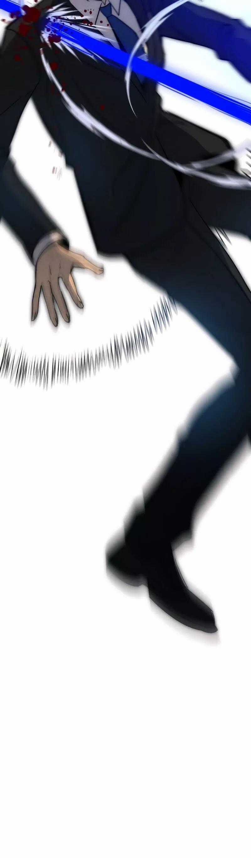 Hand Jumper Chapter 64 trang 69