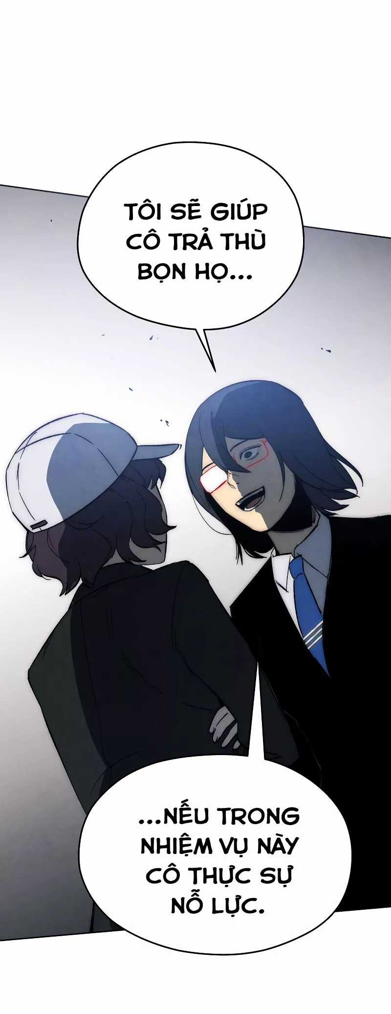 Hand Jumper Chapter 64 trang 7