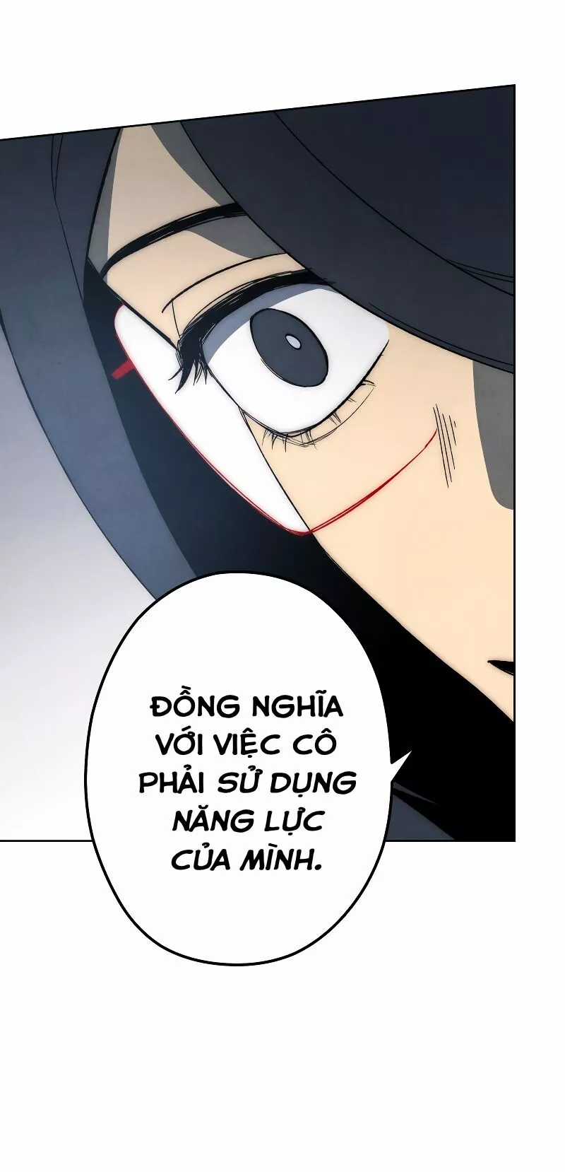 Hand Jumper Chapter 64 trang 8