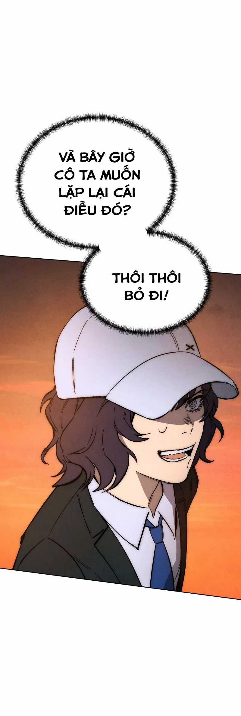 Hand Jumper Chapter 65 trang 10