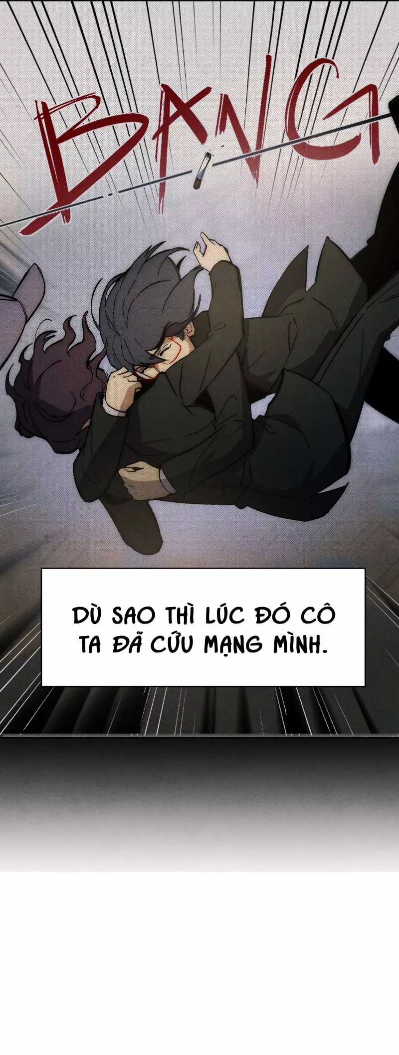 Hand Jumper Chapter 65 trang 12