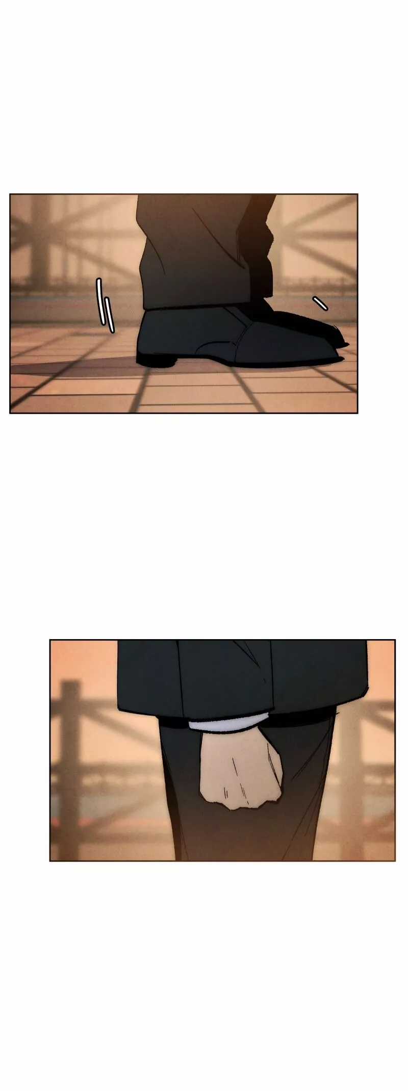 Hand Jumper Chapter 65 trang 13