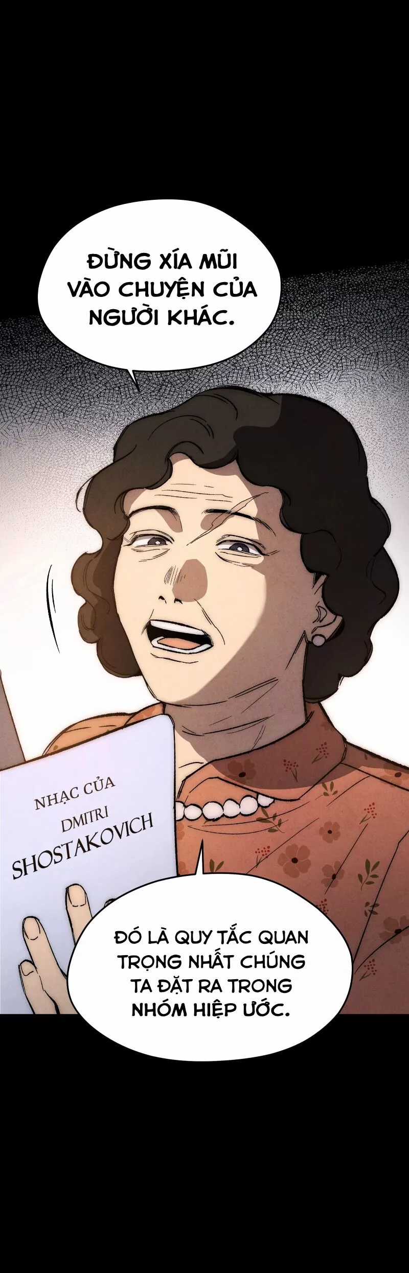 Hand Jumper Chapter 65 trang 15