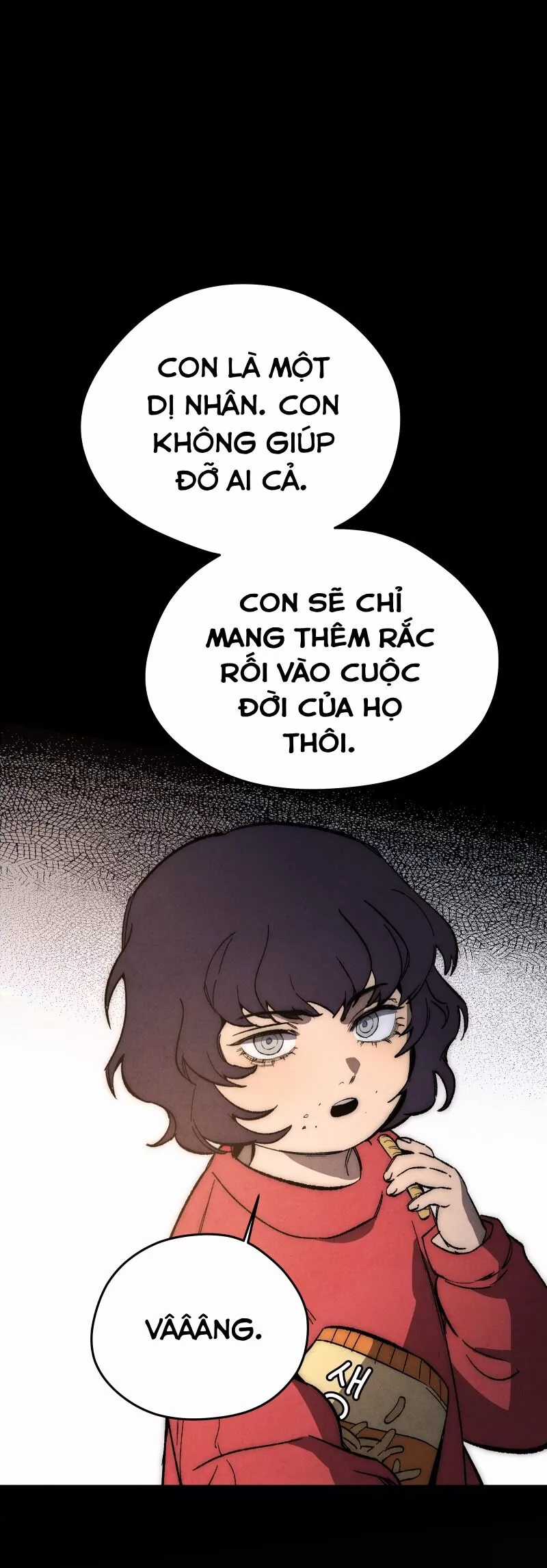 Hand Jumper Chapter 65 trang 16