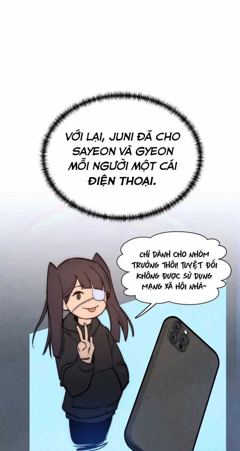 Hand Jumper Chapter 65 trang 19