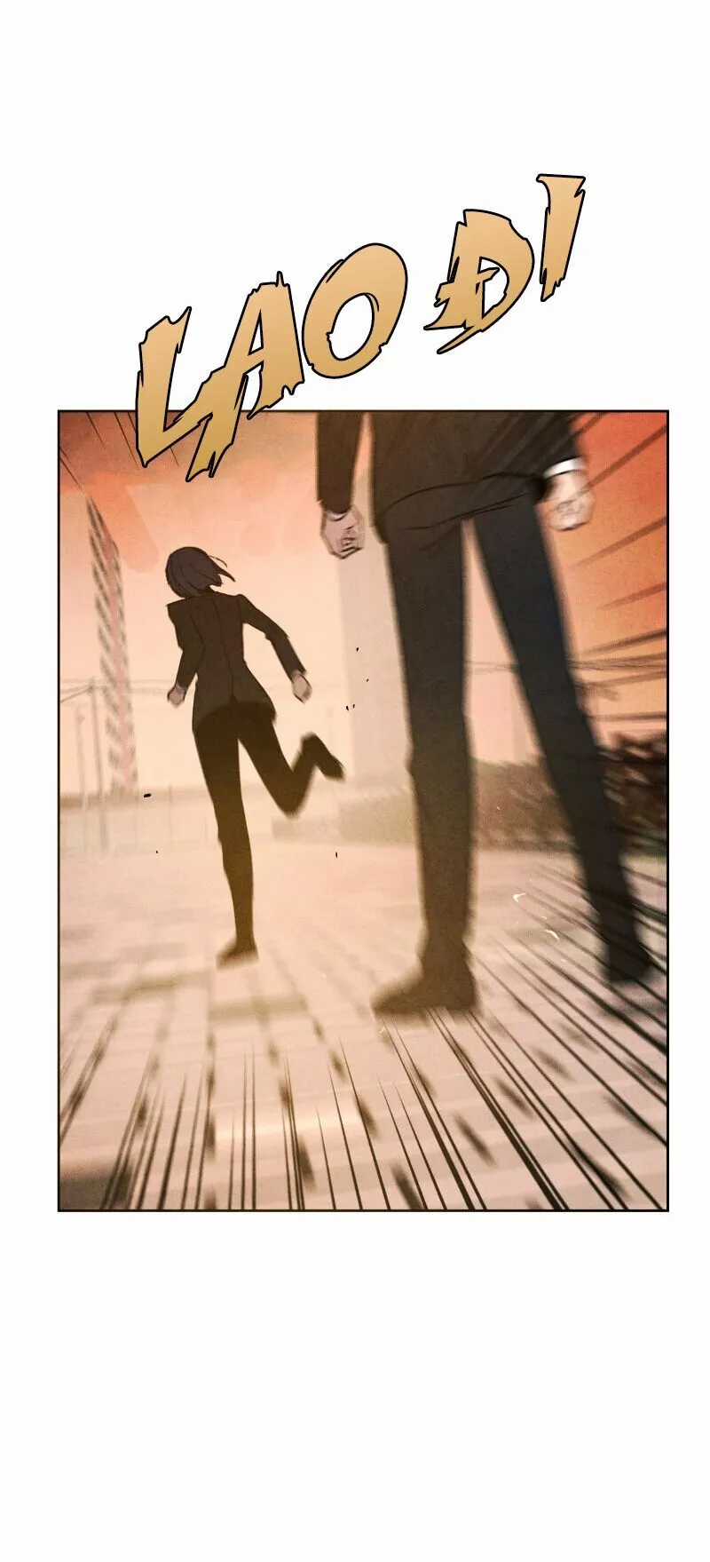 Hand Jumper Chapter 65 trang 2