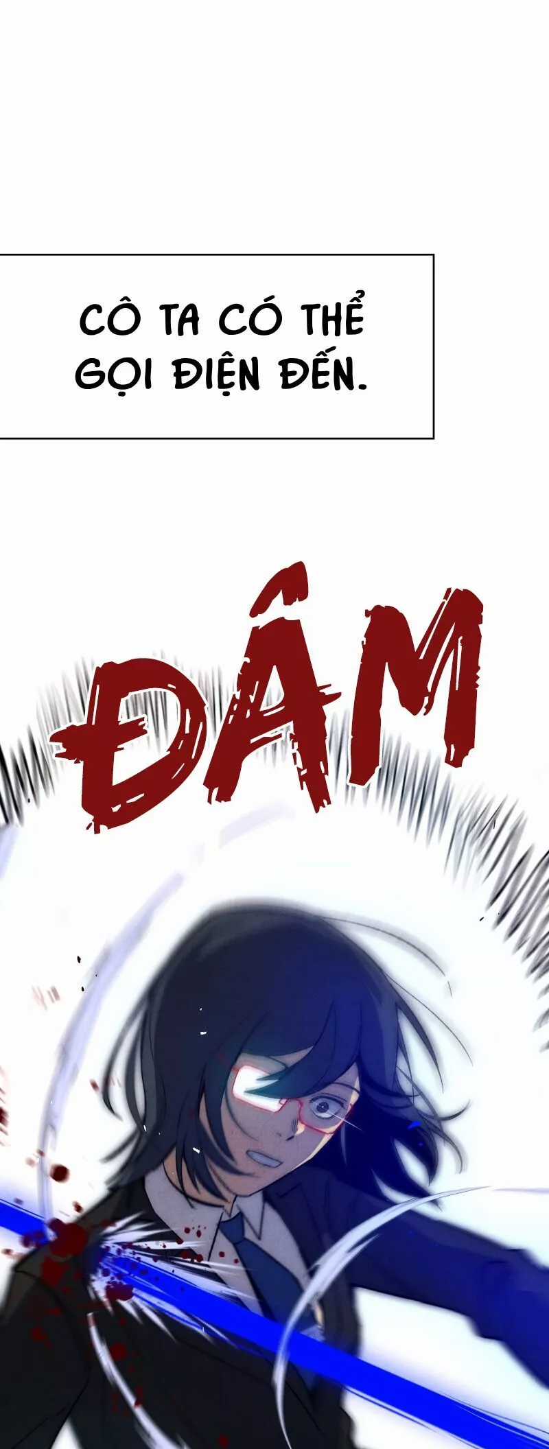 Hand Jumper Chapter 65 trang 21