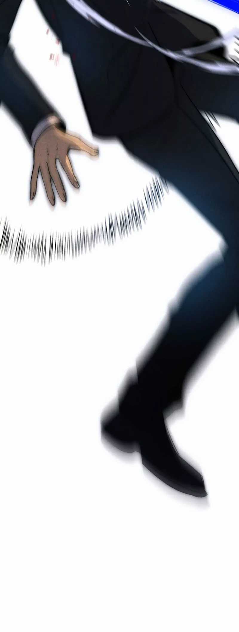 Hand Jumper Chapter 65 trang 22