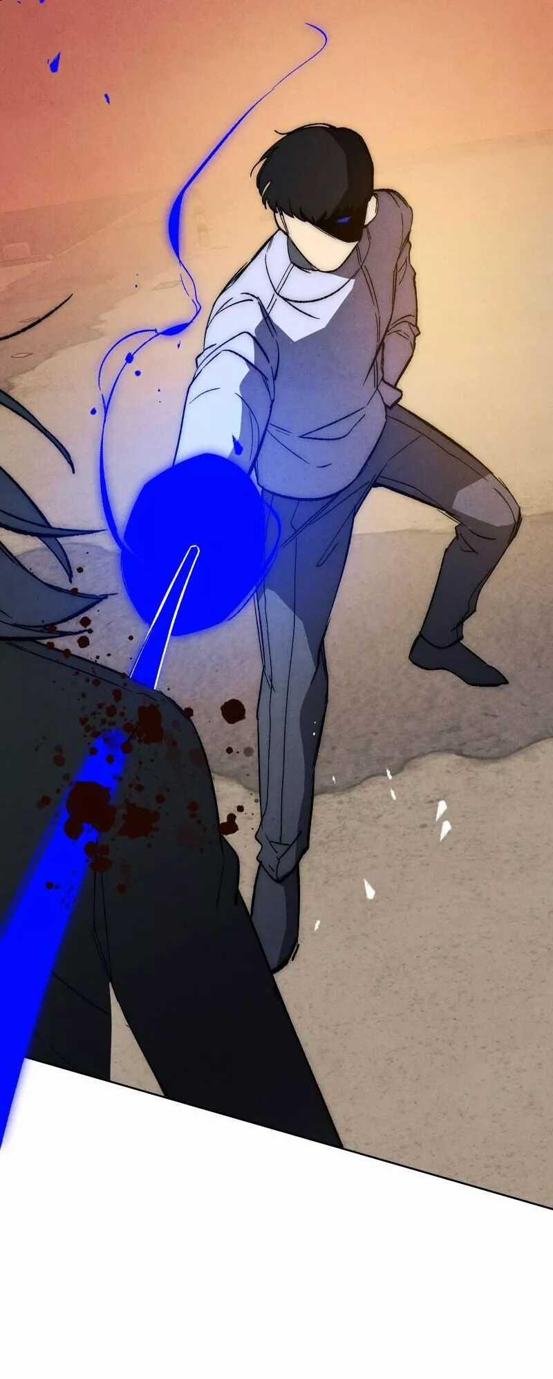 Hand Jumper Chapter 65 trang 24