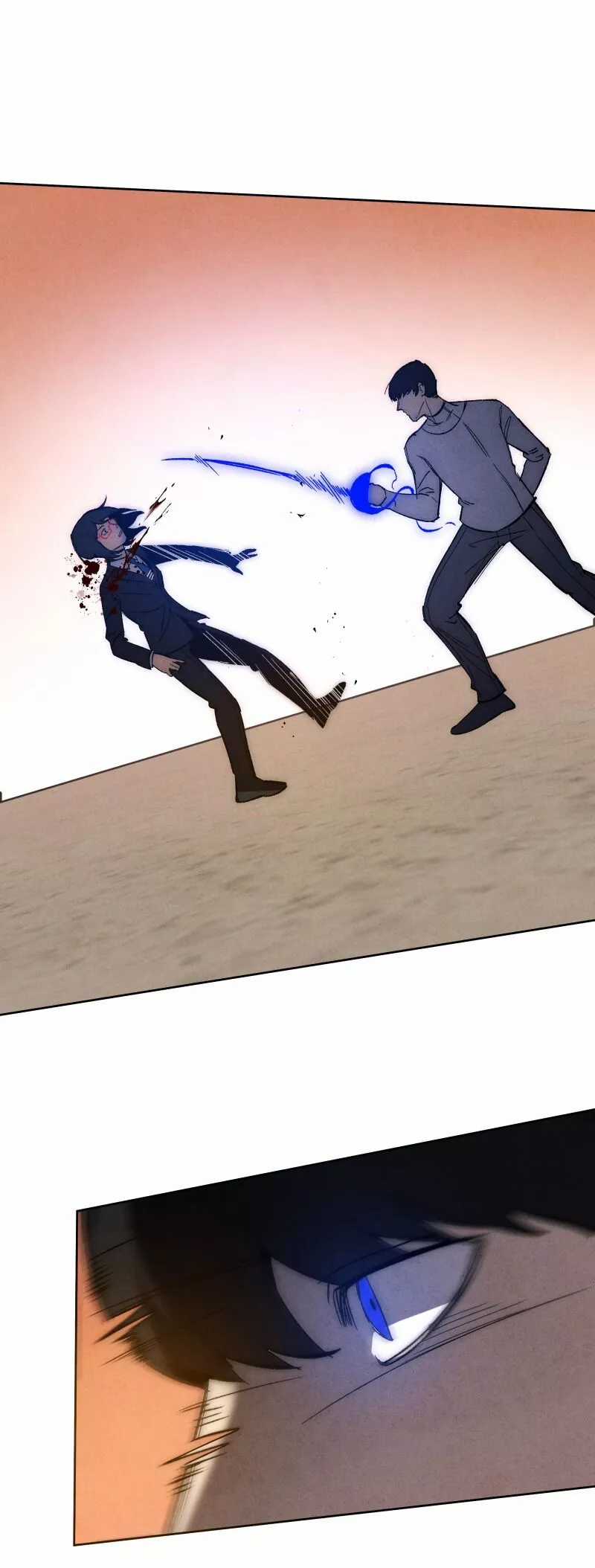 Hand Jumper Chapter 65 trang 25